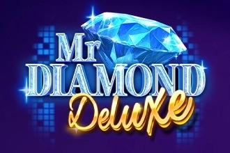 Mr Diamond Deluxe