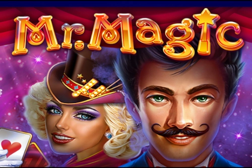 Mr Magic