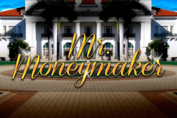 Mr Moneymaker